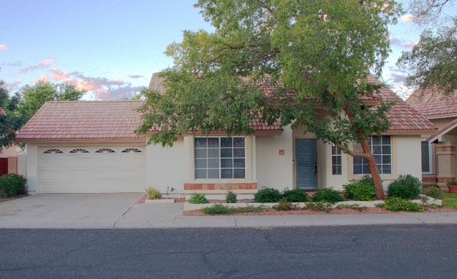 Primary Photo - 3940 E Orchid Ln