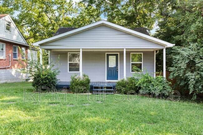 Building Photo - 335A Edith Ave