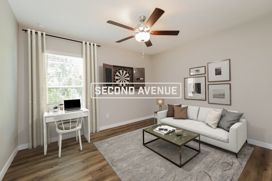 Building Photo - 308 Avanti St