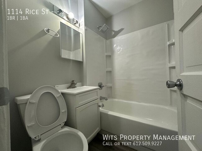 Building Photo - 1114 Rice St