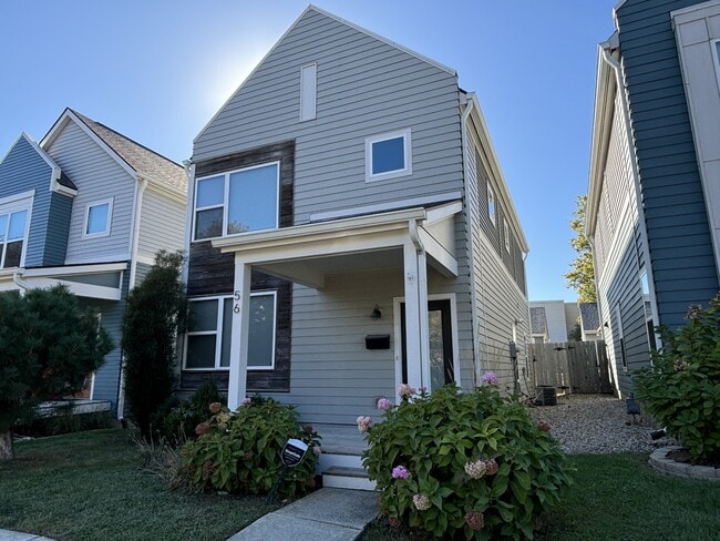 Building Photo - 56 Central Greens Blvd