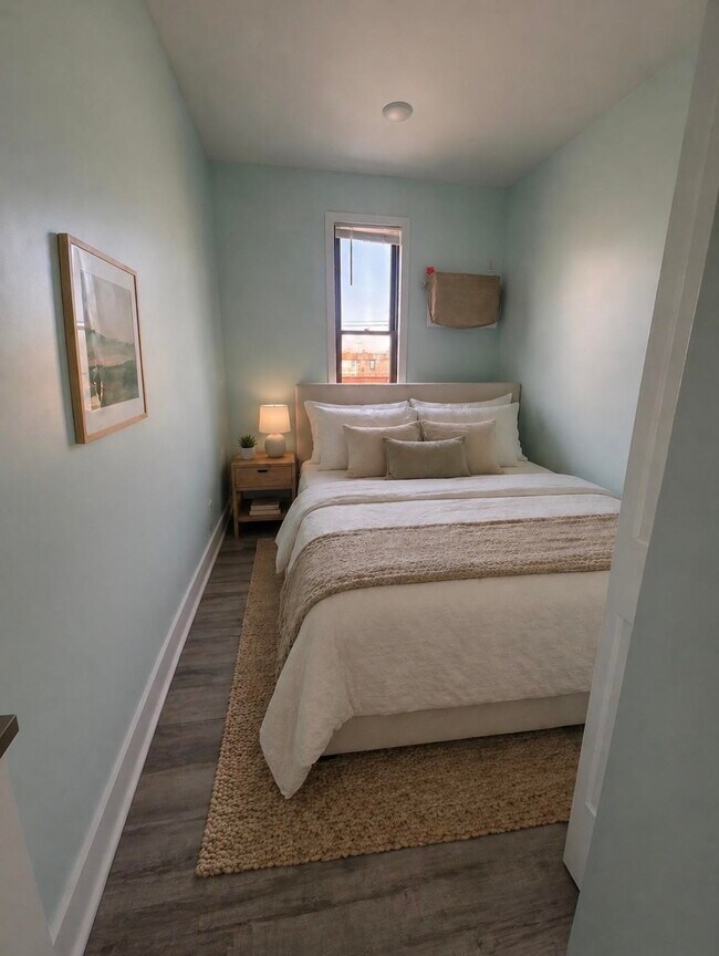 Building Photo - 6720 John F. Kennedy Blvd