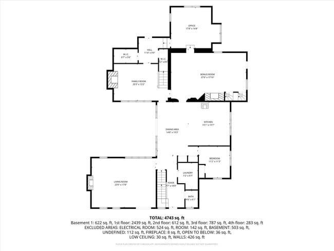 Building Photo - Timeless Stone Farmhouse Estate with Pool, Gardens & Grand Barn Living in Chester Springs