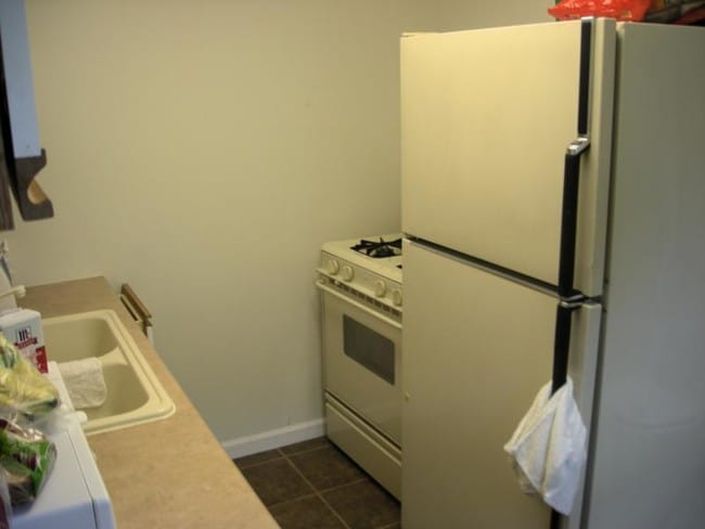 Building Photo - 1016 9th St S