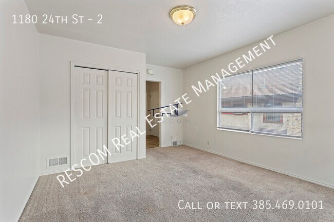 Building Photo - 1180 24th St