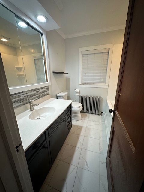 Bathroom - 1602 Wiker Ave