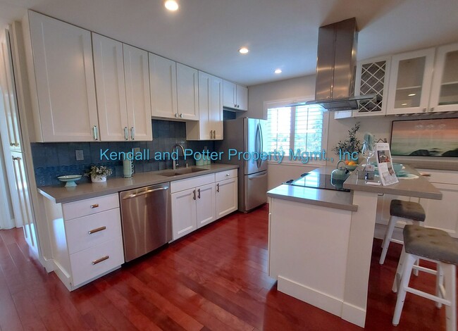 Building Photo - Impeccable 2BR, 1BA Capitola Condo with Oc...