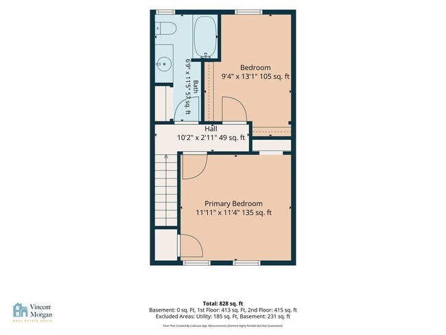 Building Photo - Cozy 2 Bedroom House Available Now!