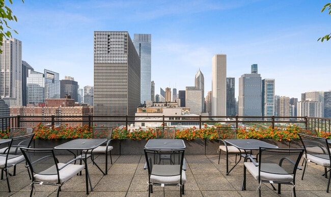 Building Photo - 310 S Michigan Ave