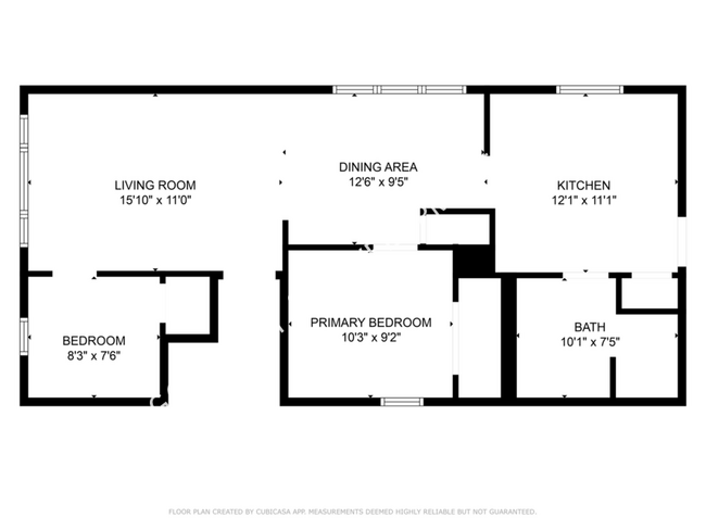 Building Photo - 2624 N Springfield Ave