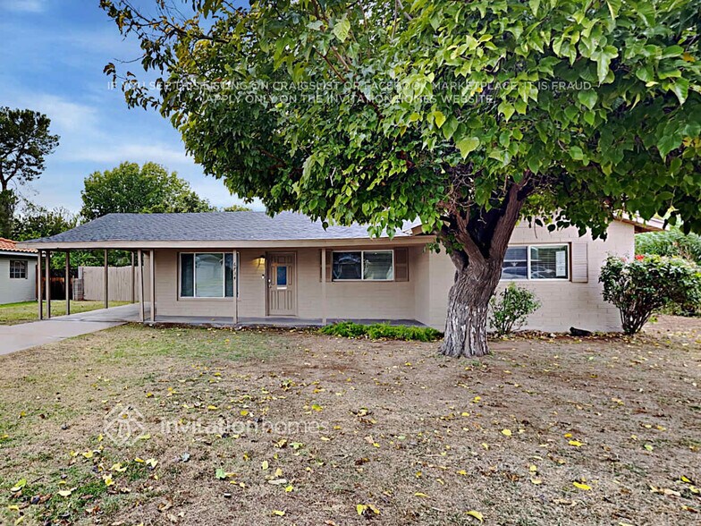Primary Photo - 6734 N 10th Ave