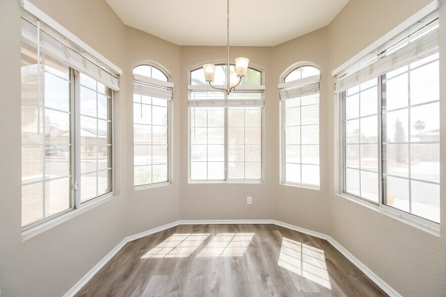 Building Photo - 6726 E Minton St