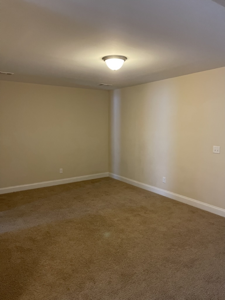 Huge loft area at the top of the stairs - 11330 White Bluff Rd