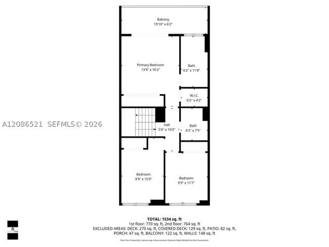 Building Photo - 2723 NE 164th St
