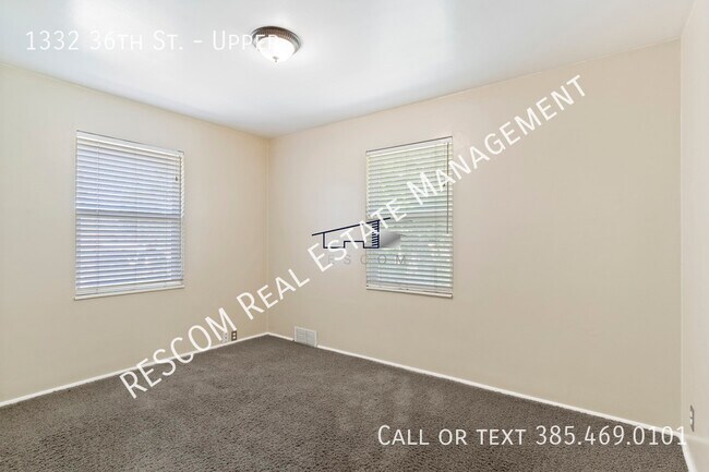 Building Photo - 1332 36th St