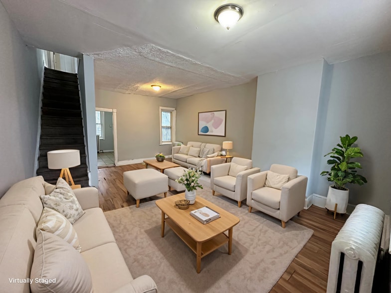 Primary Photo - 4513 N Colorado St