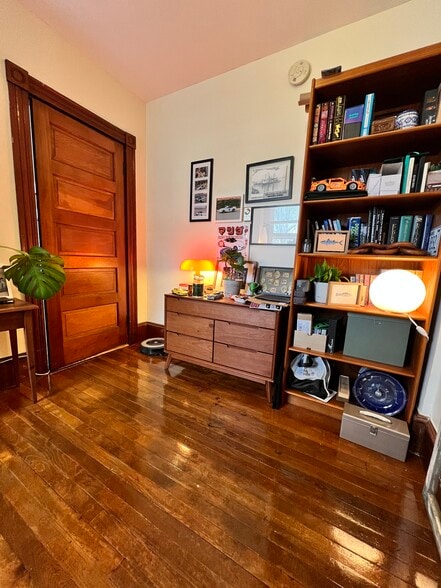 Bedroom 3 - 94 Graham St