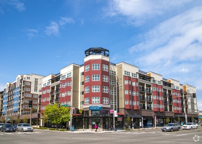 Building Photo - Urbana