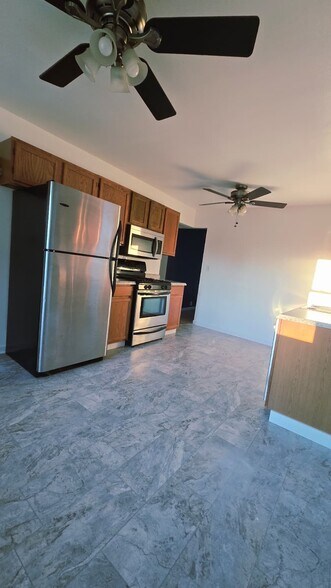 Kitchen - 3507 N 100th St