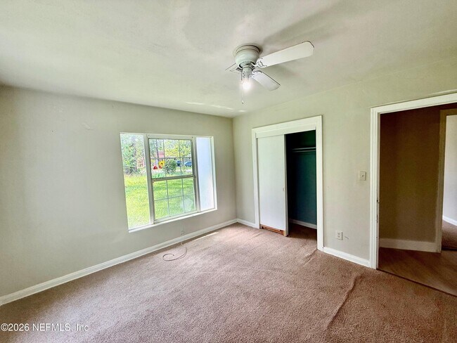 Building Photo - 6006 Catoma St
