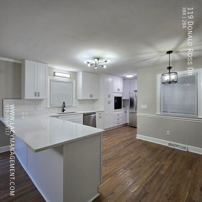 Building Photo - 119 Donald Ross Dr