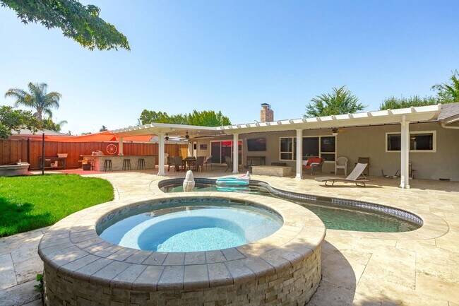 Building Photo - Entertainer's Dream in Willow Glen! 4 Bedroom 3 Bath Fully Upgraded Home with Stunning Backyard