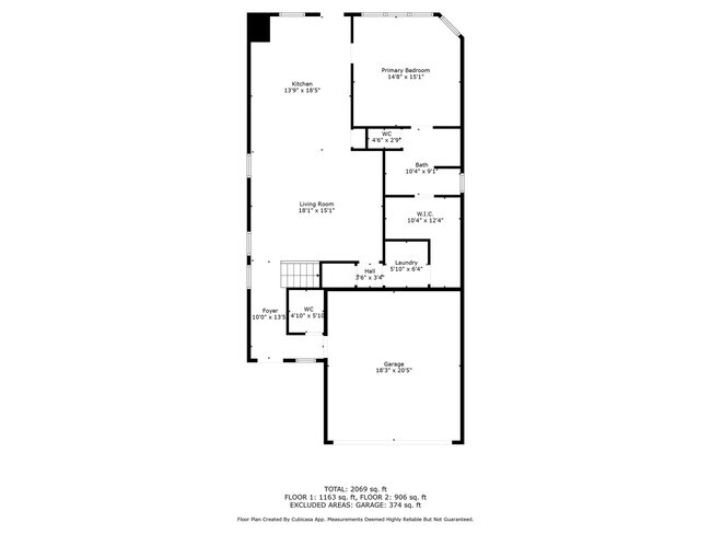 Building Photo - 21667 Wave Holw Dr