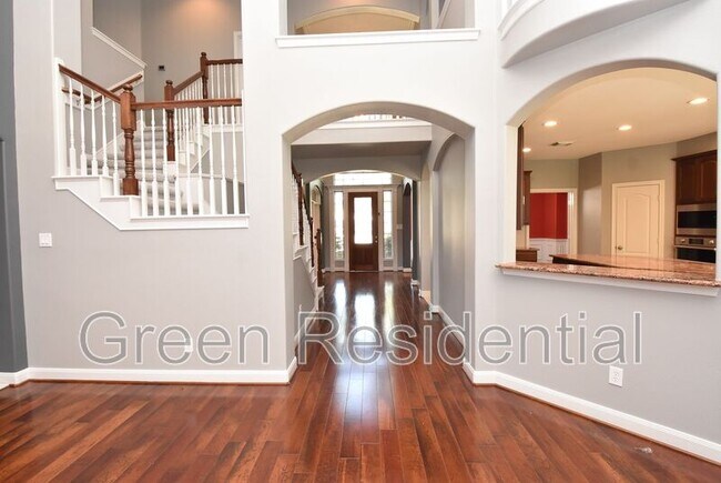 Building Photo - 2607 Broken Creek Ct