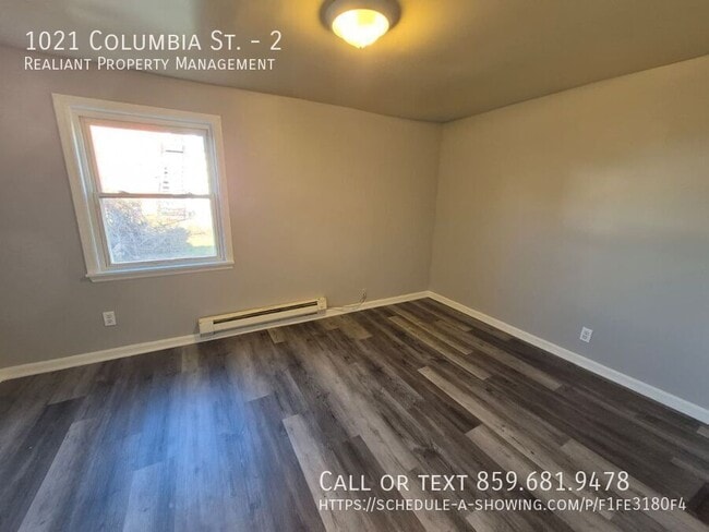 Building Photo - 1021 Columbia St