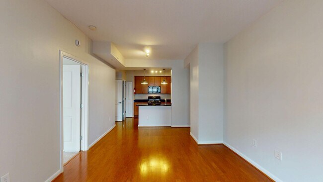 Building Photo - Logan Circle One Bedroom Plus Den W/Front Desk, Secured Entry, Pets Welcome, & More!