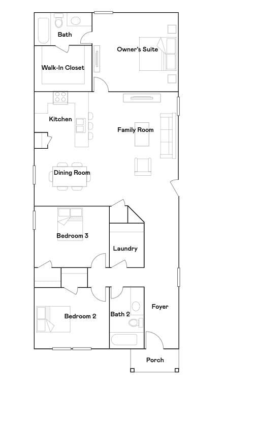 Building Photo - 280 Amber Gln