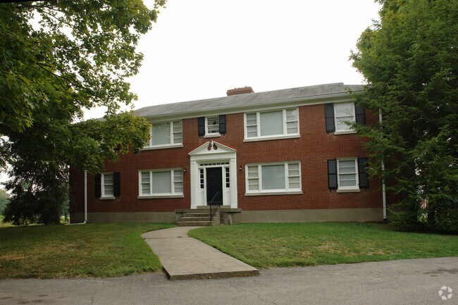 Primary Photo - 329-333 Ridgeway Ave