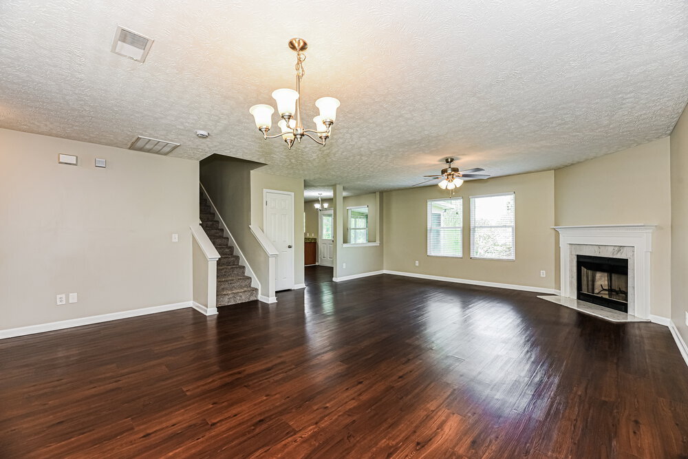 Building Photo - 5012 Millpond Ct