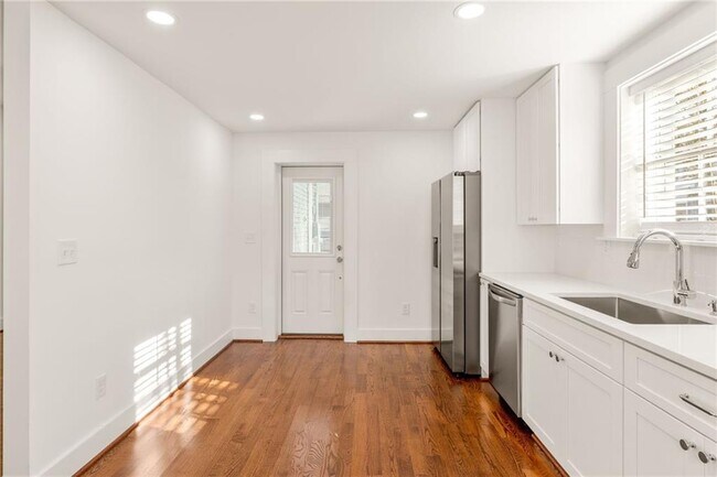 Building Photo - 255 Connecticut Ave NE