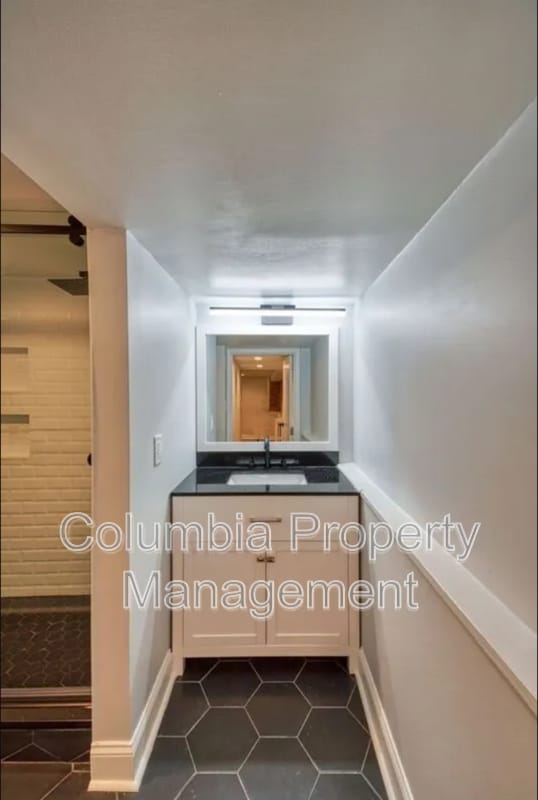 Building Photo - 1203 Clifton St NW