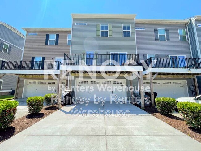 Building Photo - 5657 Freewill Ln