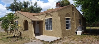 Building Photo - 283 Granada Blvd