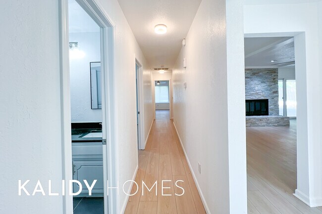 Building Photo - 3501 Baird Dr