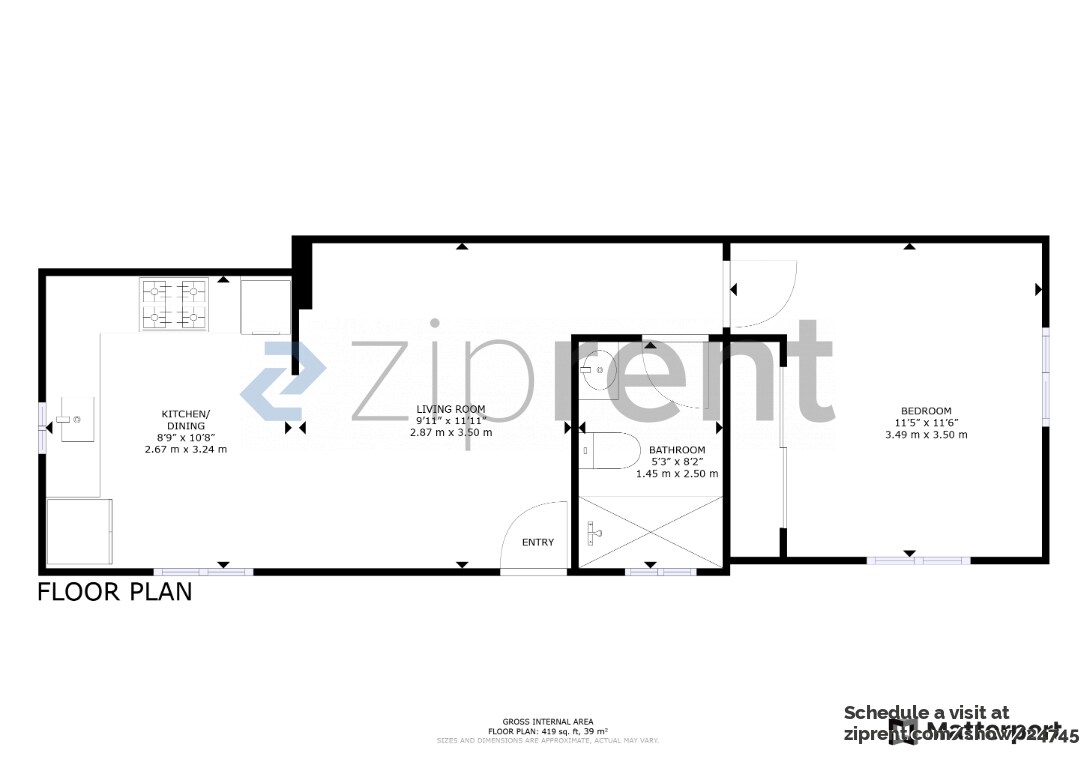Building Photo - Unit A
