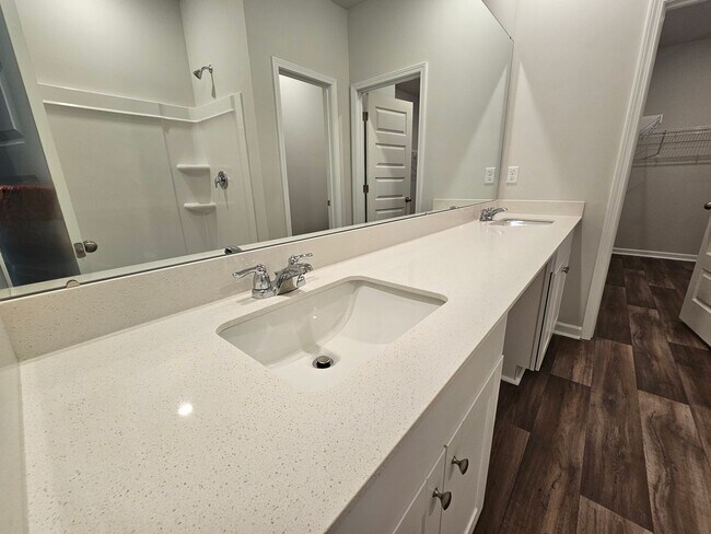 Building Photo - New 5 Bedroom/ 2.5 Bath Home