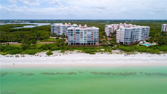 Building Photo - 261 Barefoot Beach Blvd