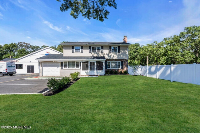 Building Photo - 2202 NJ-88