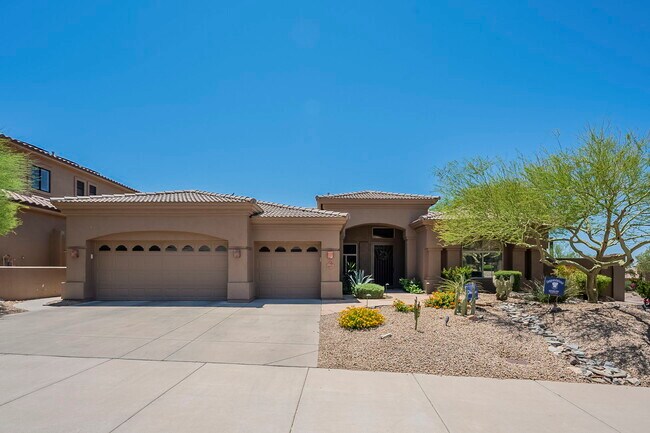 Building Photo - 10835 E Acacia Dr