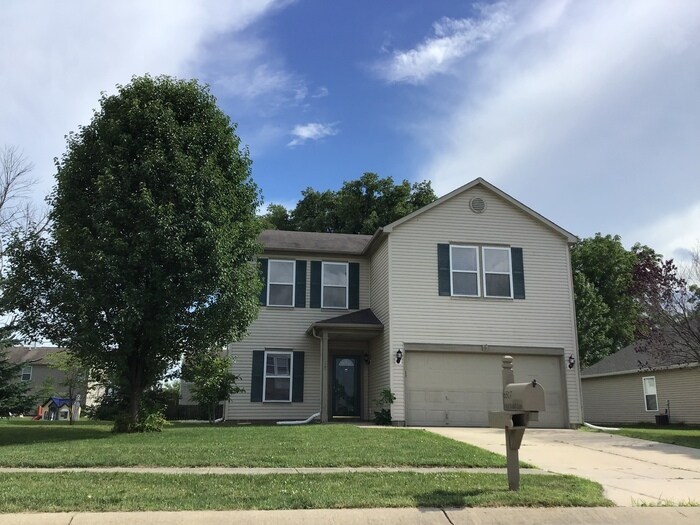Building Photo - 6517 Apple Branch Ln