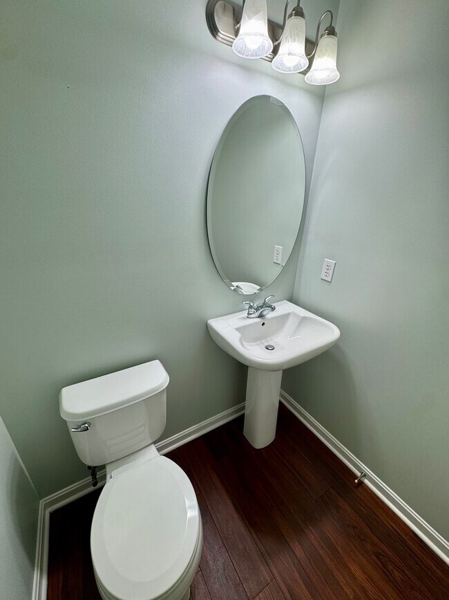 Building Photo - Move-In Ready Wexford Home Featuring Modern Updates and an Attached Two-Car