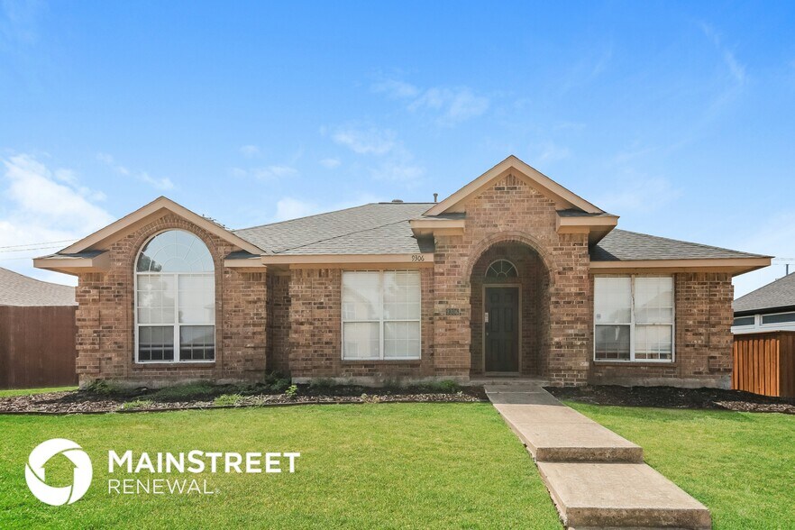 Primary Photo - 9306 Chimneywood Dr