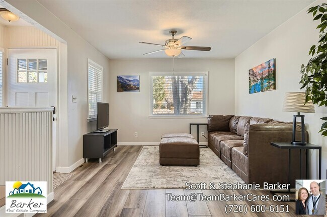 Building Photo - 4045 S Elati St