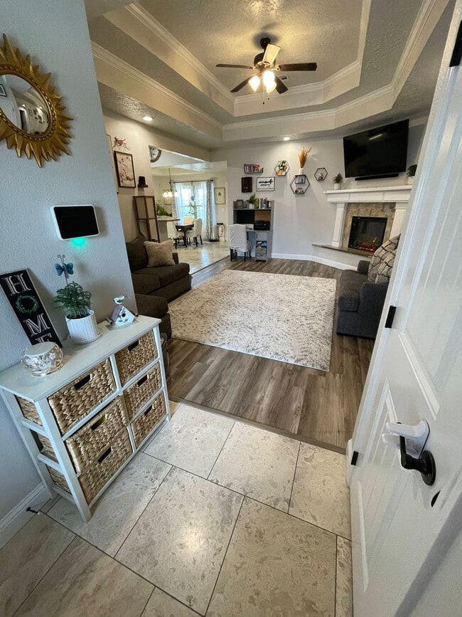 Building Photo - 2512 Joes Lane, Clovis NM