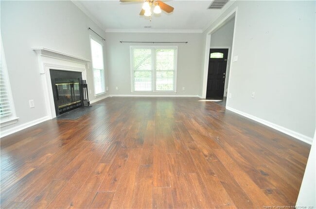 Building Photo - 101 Armfield Ct