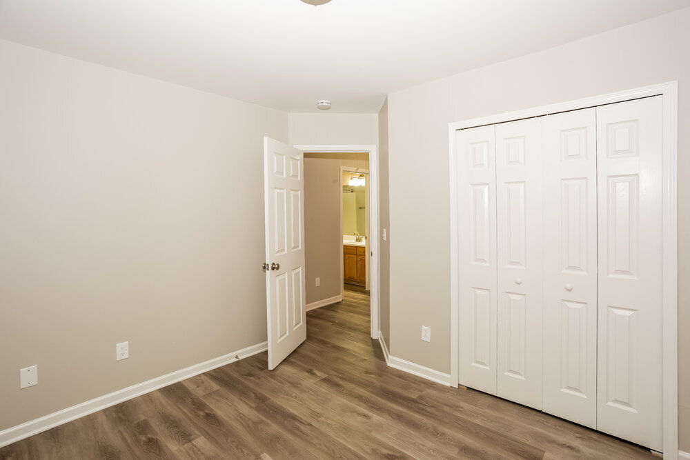 Building Photo - 4635 Abercromby St